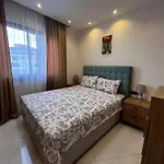 Serenity Lux1plus1 Διαμέρισμα *