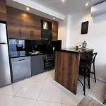 Serenity Lux1plus1 Διαμέρισμα Αλάνια