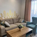 Serenity Lux1plus1 Αλάνια