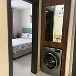 Διαμέρισμα Serenity Lux1plus1