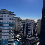 Serenity Lux1plus1 Διαμέρισμα Αλάνια