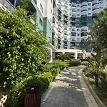 Serenity Lux1plus1 Διαμέρισμα Αλάνια
