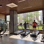 Serenity Lux1plus1 Αλάνια