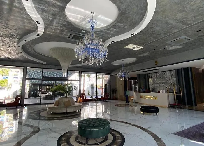 Serenity Lux1plus1 * אלאניה