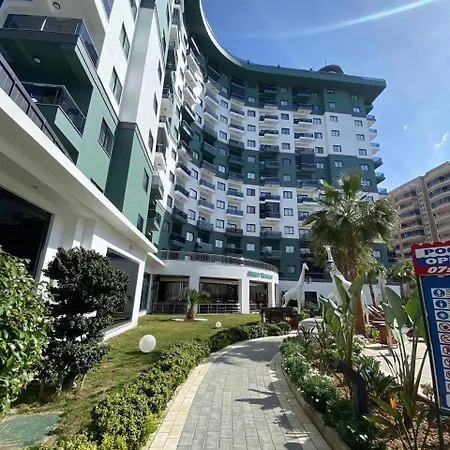 Apartamento Serenity Lux1plus1 *