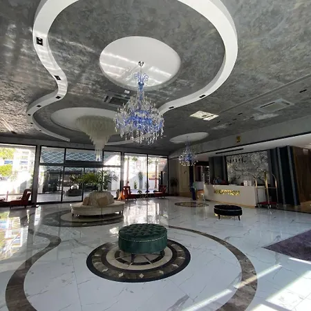 Serenity Lux1plus1 * Alanya