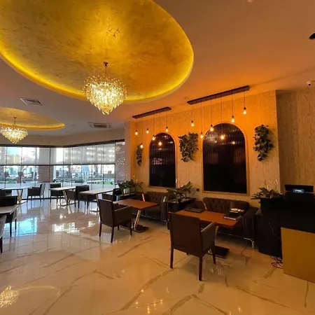 Serenity Lux1plus1 Apartment Alanya