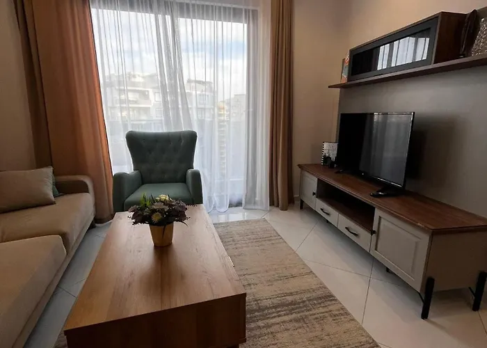 Serenity Lux1plus1 *