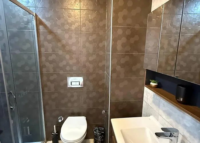 Serenity Lux1plus1 *