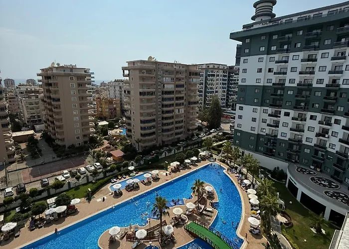 Serenity Lux1plus1 *