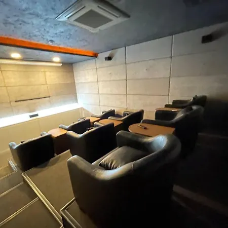 Apartman Serenity Lux1plus1 *