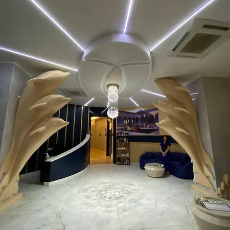 Serenity Lux1plus1 * Alanya