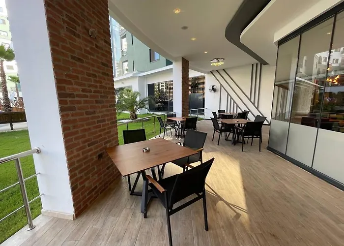 Apartman Serenity Lux1plus1