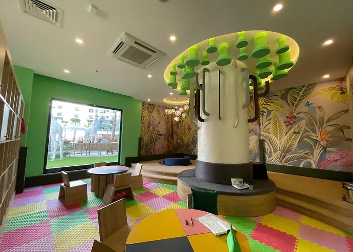 Serenity Lux1plus1 * 阿拉尼亚