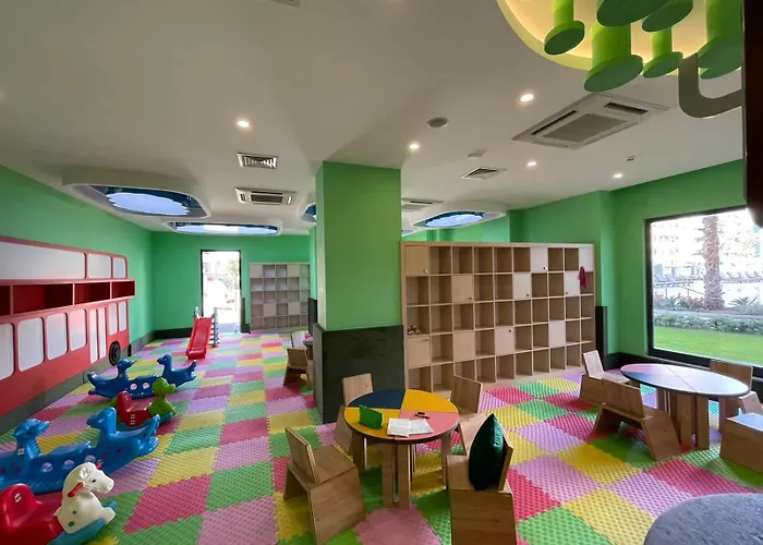 Serenity Lux1plus1 阿拉尼亚