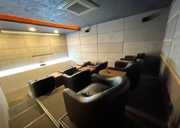 Apartman Serenity Lux1plus1 *